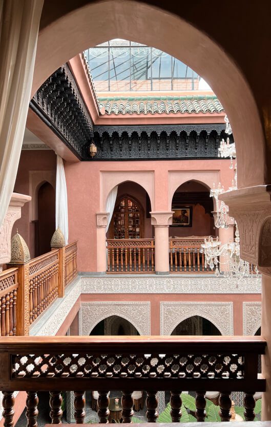 Campaign - #1 La Sultana