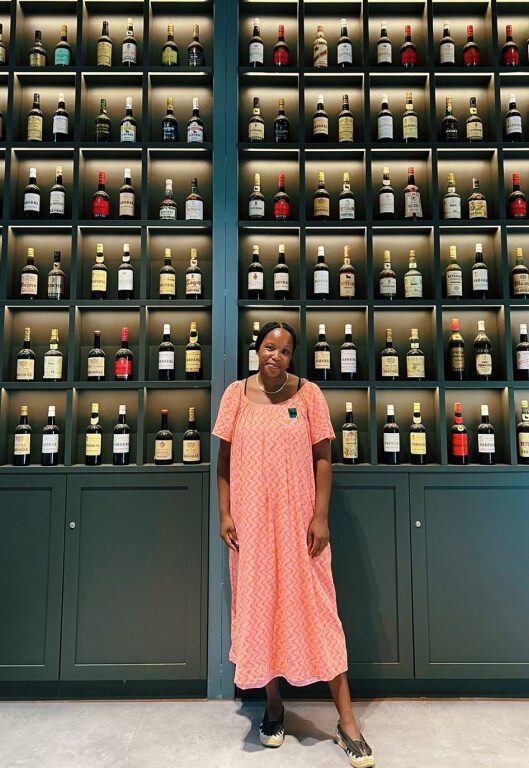 Charleen Parkes
