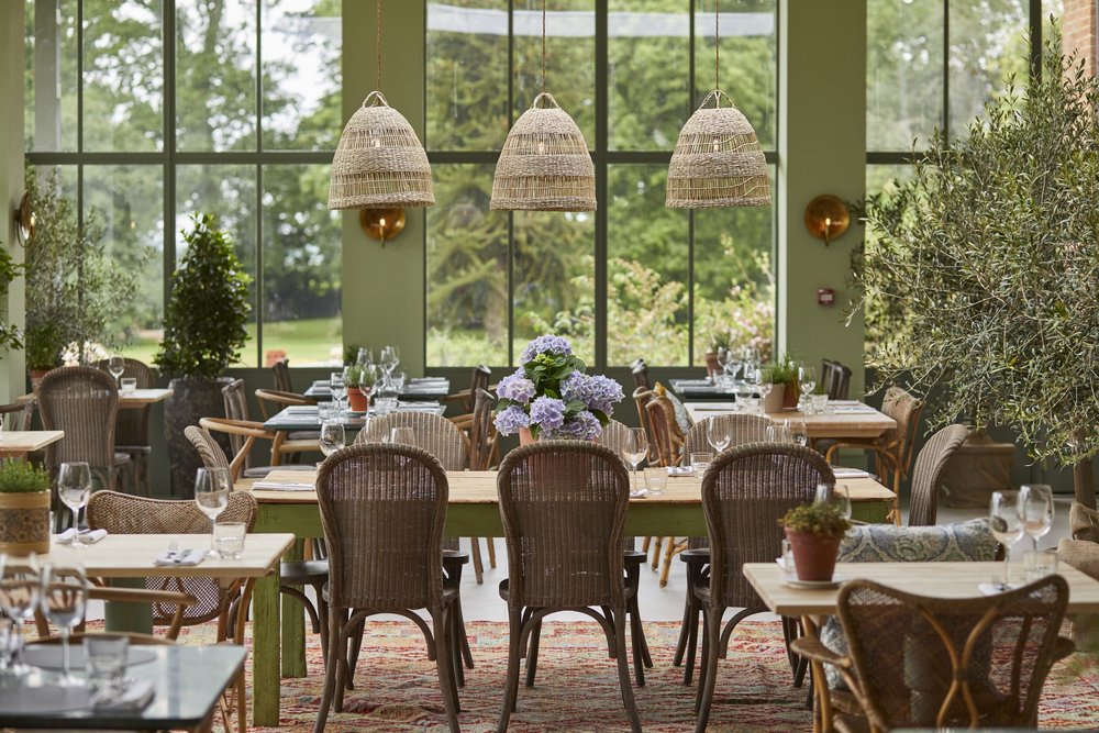 Orangery-Retreat-Elcot-Park-UK