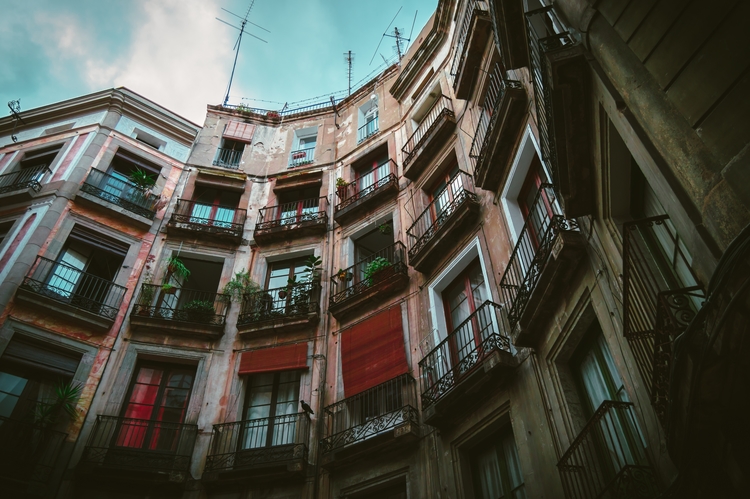 barcelona-architecture
