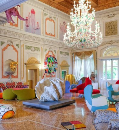 The Ultimate Guide to Hotels for Art Connoisseurs