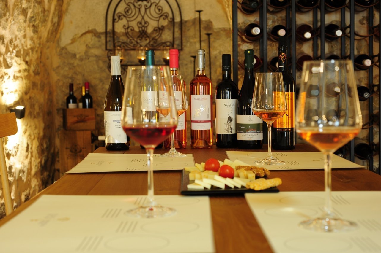 Vidiano (White wine) - Crete
