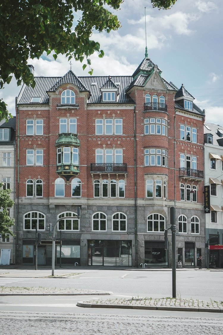 SP34-Apartments-Copenhagen-building