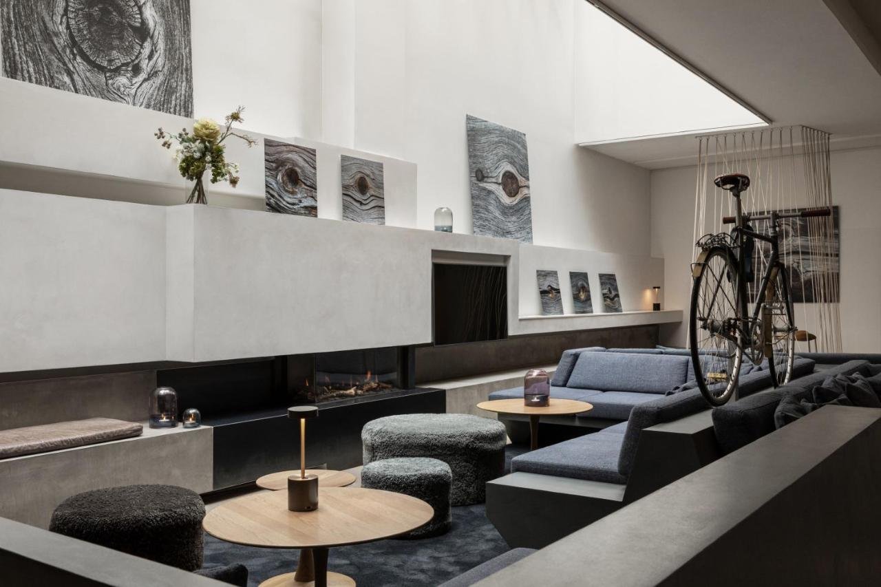 SP34+Apartments+Copenhagen+Lobby