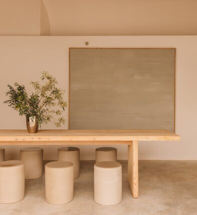 Belgian Hospitality Brand The Addresses Opens Fourth Design Retreat in Portugal
