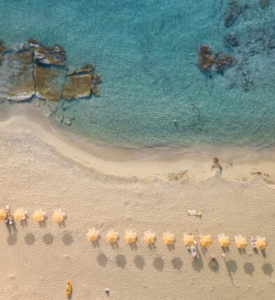 Three Magical Winter Wonderlands in Crete