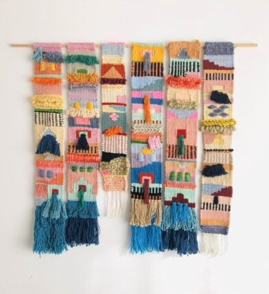 The Lust Series – Casa Chinchilla