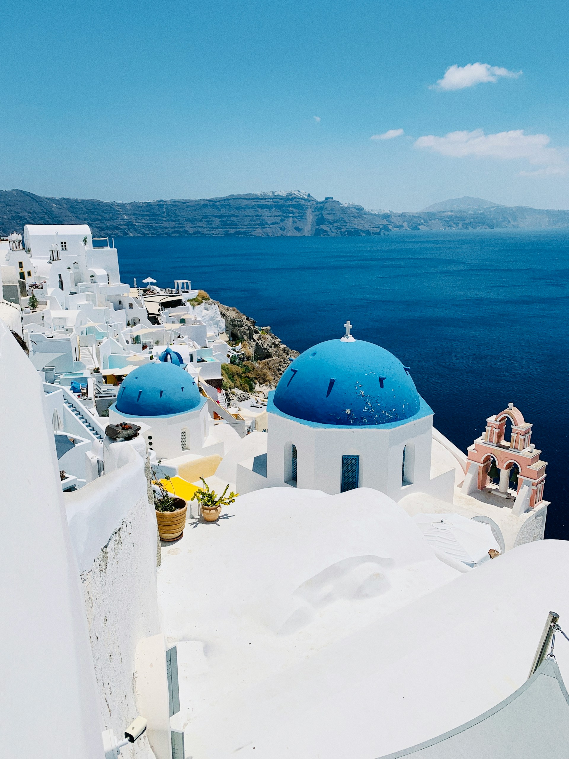 Vinsanto (Dessert wine) - Santorini