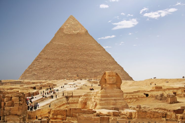 Egypt