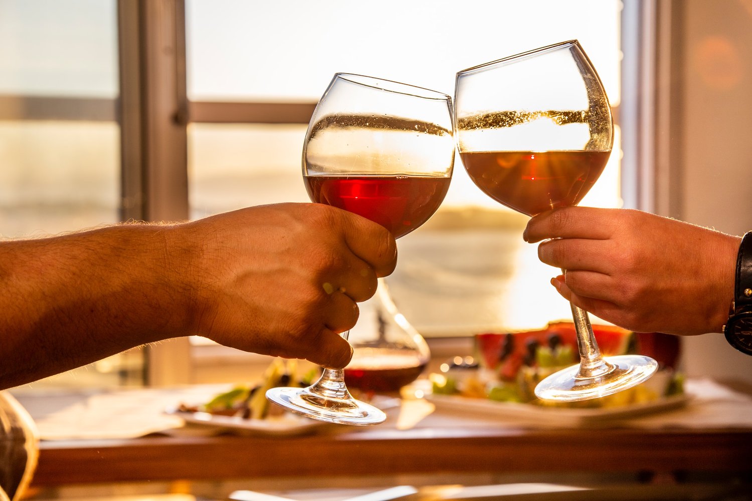 Roditis ( White/Rosé wine) - Thessaly