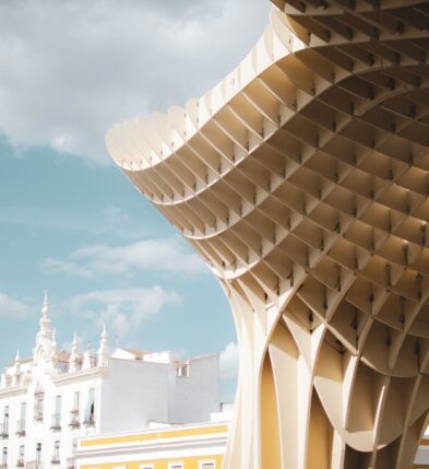 Road Trip In Andalusia – Southwest Itinerary