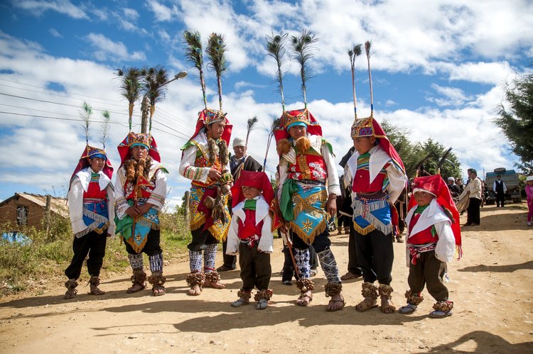 Peru