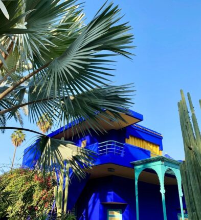 Exciting New Hotel Openings in Marrakech in 2023