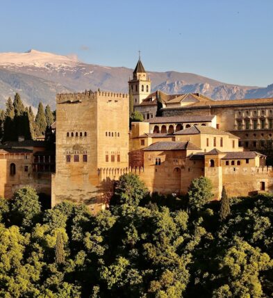 Exploring Andalusia’s Hidden Treasures: A Private Tour with Genuine Andalusia