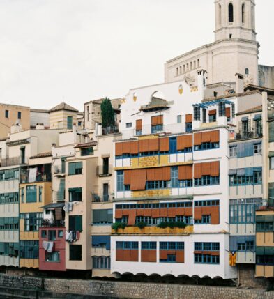 Mini Guide: Girona