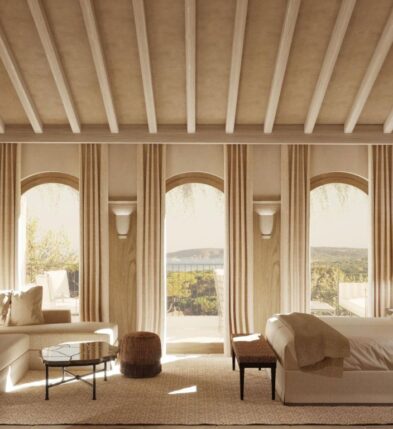 Gilles & Boissier’s New Vision for Boutique Hospitality in St. Tropez