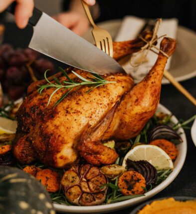 Best Hotel Christmas Menus in Barcelona