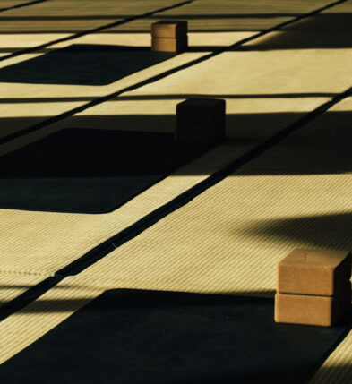 TATAMI DINNERS by STUDIØ 27 in Brussels