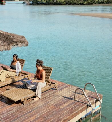 Work from Anywhere: The Best (and Most Unexpected) Digital Nomad Destinations
