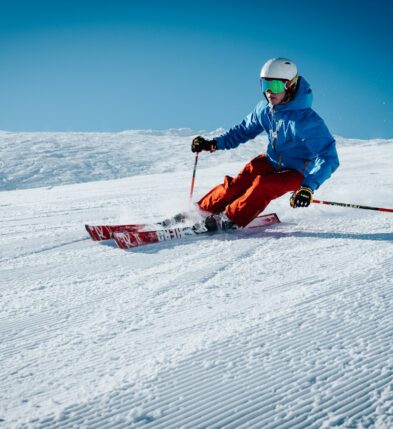 Italy’s Boutique Ski Resorts: A Guide to Luxury on the Slopes