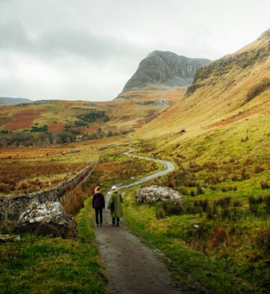 Top Hikes in the UK to Try This Summer