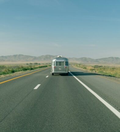 The Romantic Revival of the Road Trip