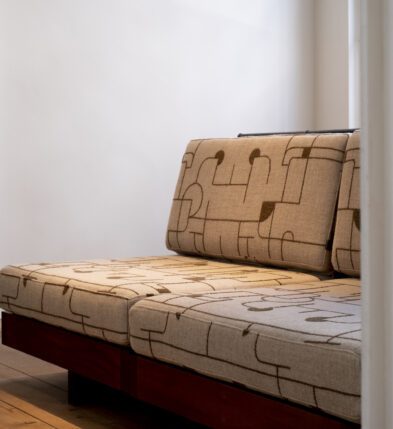 Hotel Julien Unveils a New Chapter in Antwerp with Bea Mombaers and Peter Ivens