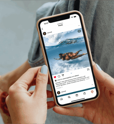 Sororal and the Future of Women-Centered Travel