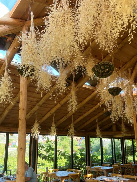 Alpeta Restaurant Albania