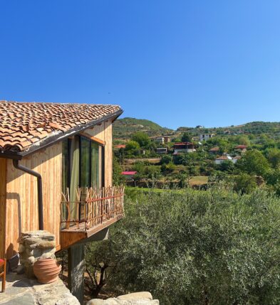 Alpeta Agrotourism & Winery