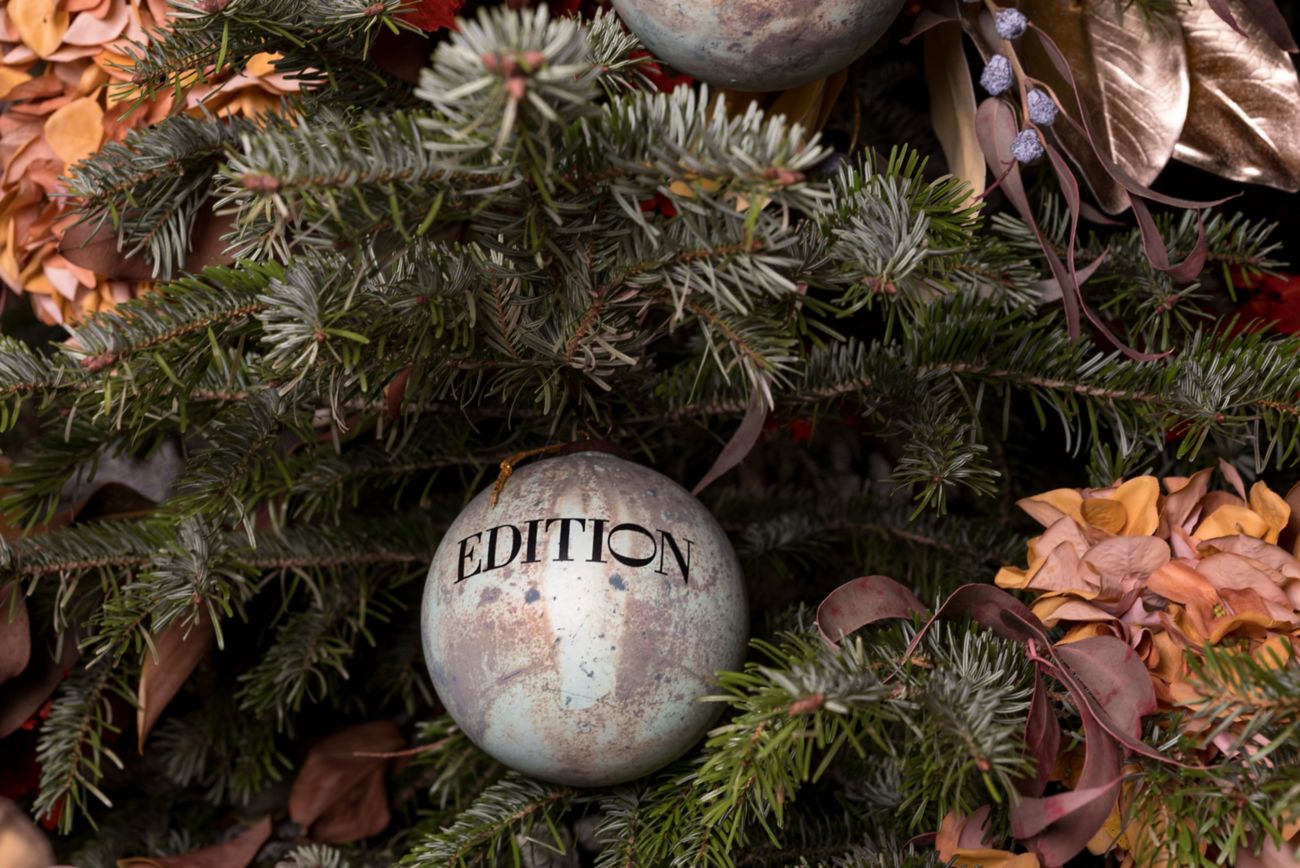 Barcelona Edition - Libertine and Bodega Bonay