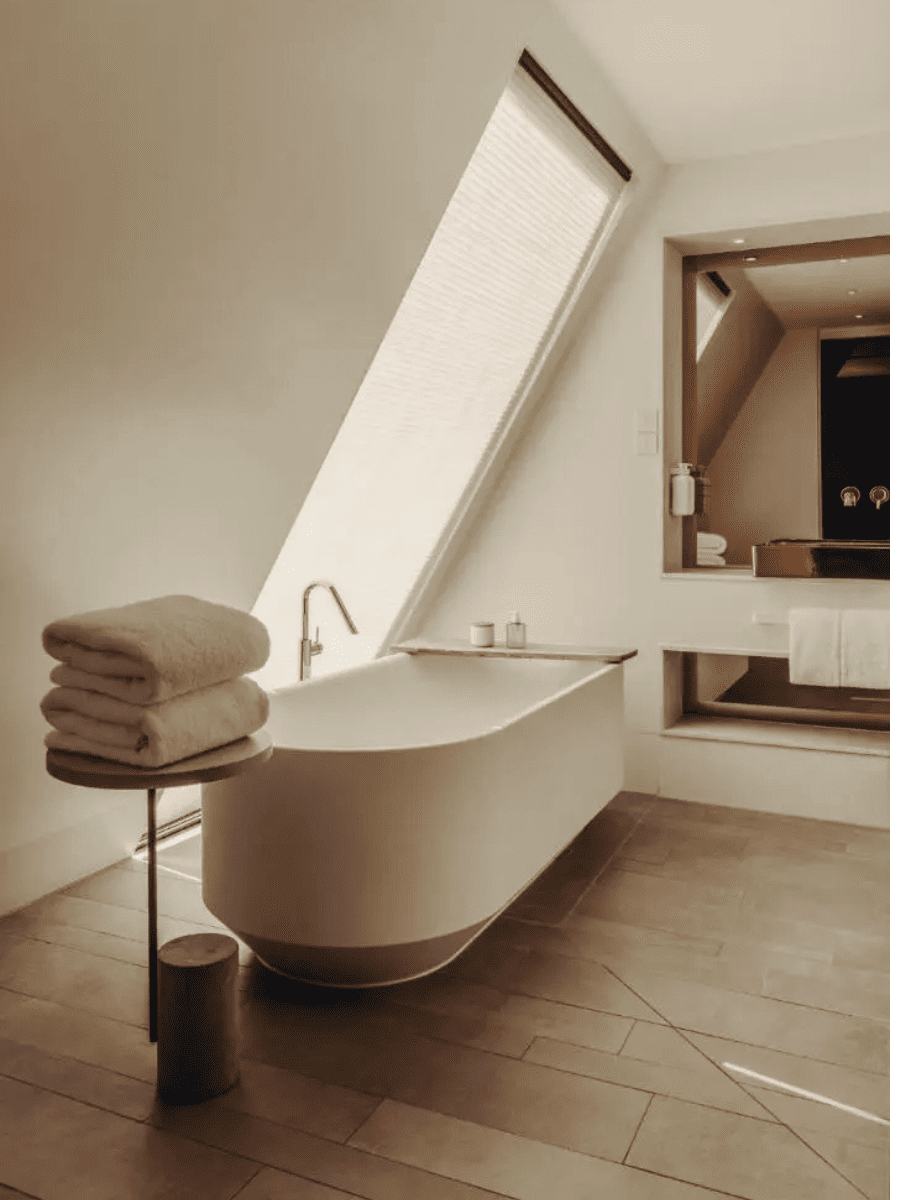 Aethos London — Shoreditch, United Kingdom