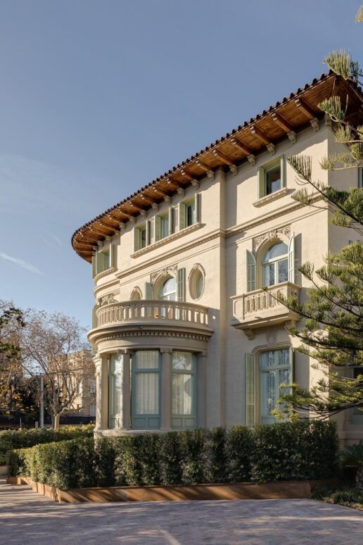 Hotel Mirlo Barcelona