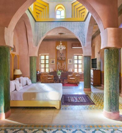 Our Travel Wishlist: Boutique Hotels to Know in 2026