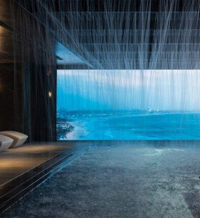 Barcelona’s New Wellness Destinations