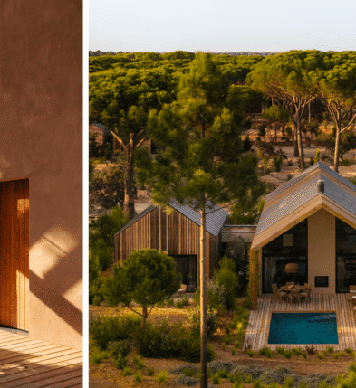 Sublime Comporta, Portugal’s Cult Retreat Gets a Major Expansion