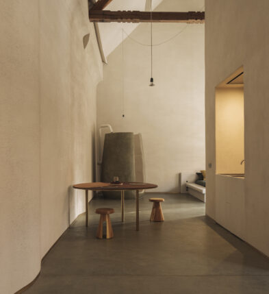 Studio LOHO Opens Jonojé: A Living Design Experience in Bruges