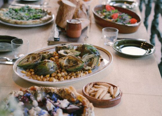 Off Grid Girona – F&B 2