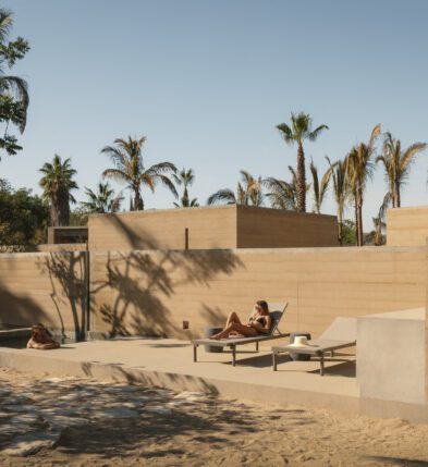 From Sand to Sanctuary | Salara Brings a New Kind of Boutique Hospitality to Baja