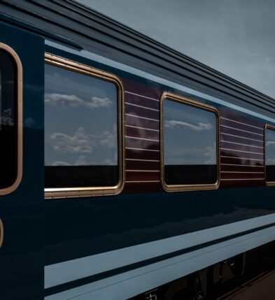 The Sleeper Train is Back — and It’s Never Looked Better