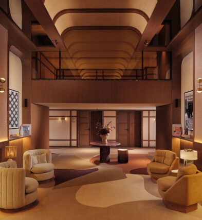 Villa Sahrai