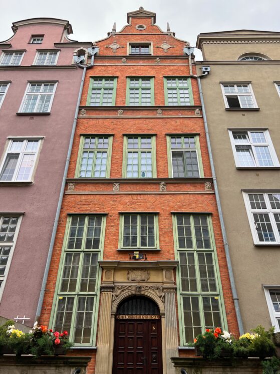 gdansk-historic-townhouse-facades