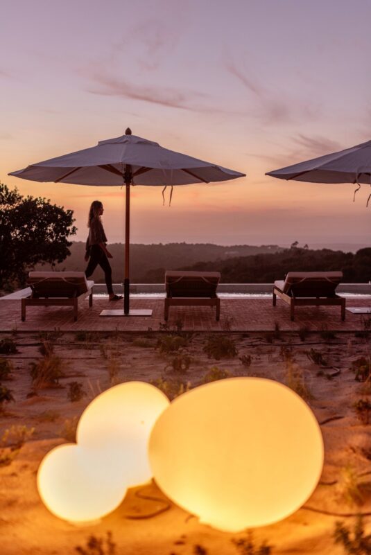 rockrose-melides-pool-at-sunset